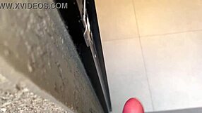 madrastra nalgona y cachonda gets caught riding her pillow to orgasm