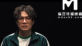 Modelmedia squirt game ep2 tests blowjob skills.