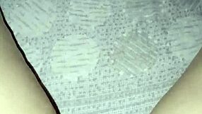 Gretala flaunts her hairy pussy