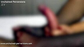 Rossella visconti cheating wife footjob