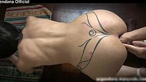 Huge Toy And Fisting With Anal Assfucking Heels Shoes Slut Masturbation