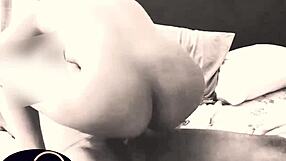 Forcing Him to Cum Inside Secretly