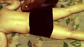 hidden cam massage turns into sex with indonesian in jakarta