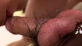 Does Thai trans Rita need a cum facial after ass fucking?