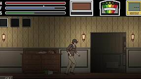 Lustful Spirit Hunt Part 6