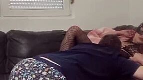 Chubby Filipina Housewife Shares Cheating Pussy Licking Session with Amateur Husband