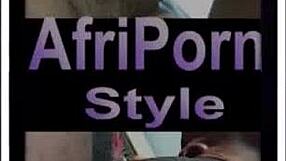 loving his doggy fucking vibz in rough outdoor quickie