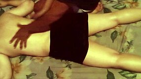 hidden cam massage turns into sex with indonesian in jakarta