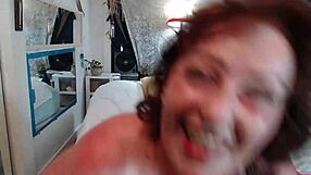 During A Scorching Heatwave, I Offered The Ac Repairman An Alternate Payment Method In This Custom Filmed Scene From Summer 2022.