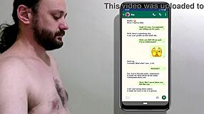 She checked my profile and called me over for a fuck