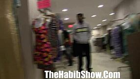 Detailed Scene With Romemajor And Montana Star In East Coast Ghetto Lovin