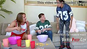 the tradition of step siss submission in useherpussy