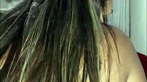 seduciendo al profesor por el fetiche fallido en ciencias