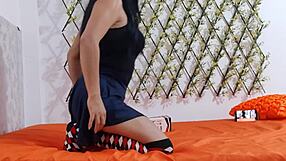 my stepsister wants big cock boyfriend