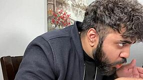 3 Hot Amateurs Get Absolutely Railed Hardcore