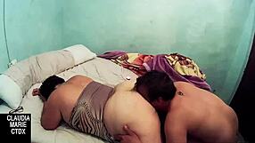 Fill the fat ass with wax.