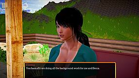 my new family 420 with teen brunette