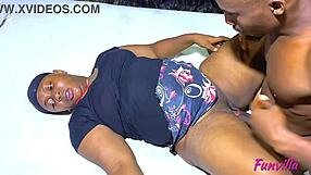 married woman invites gym instructor for private session