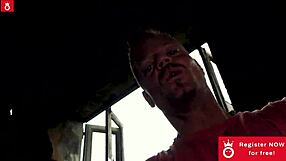 Chubby Zara Mendez Dicked Down Raw!