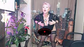 A Song About Family Life Dedicated to My Crazy Slut and Whore She Is My Dear Wife