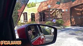 Intensely fucking this young white girl with pink pussy in são paulo hair she turned 18 yesterday