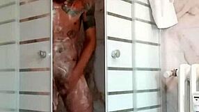 Se Pedi Um Banho, Pedi Uma Punheta Intensa