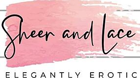 alina henessy enjoys her time before and after adjusting her pantyhose