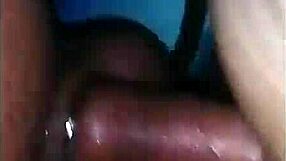 lucky student allows thankful cum on gorgeous penis