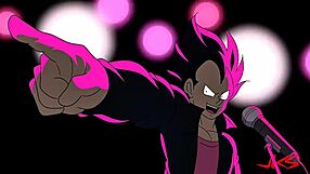 it's my time for some fun with hmv