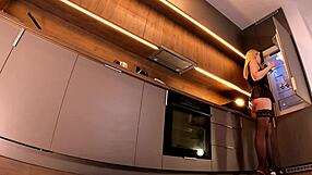 Hot Tight Shaved Pussy All Natural College Girl Comes for a Fashion Try On Haul Turns Out Porn Casting