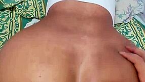 Wow, My Submissive Whore's Tight Anal!