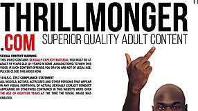 madi collins - thrillys apartment tiny 18+ redhead spinner gets pounded and creampied during intimiate bbc breeding session