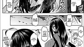 Explore the hentai gallery featuring Ahemaru in detailed scenes