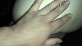 Emotional Rush Of Wife's Curvy Body In Prostitution