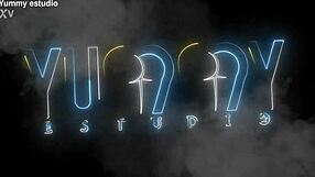 young brazilian bruna santos takes a rough fucking with dap pussy and pissed by 5 guys