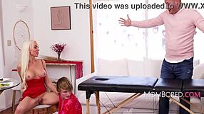 stepmom shares rich lifestyle tips