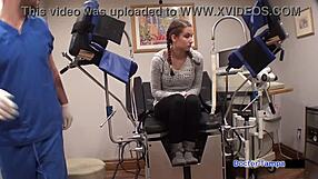 Dr Tampa - Locking Up A Broad - Naomi Alice