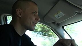 Hannah West the girl from the super market