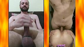 She checked my profile and called me over for a fuck