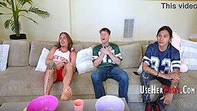 the tradition of step siss submission in useherpussy