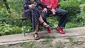 My mother-in-law's job to help me out