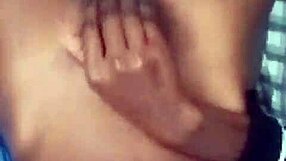 'squirt hard,' she moans on hospital bed.