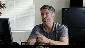 I will let you cum in me