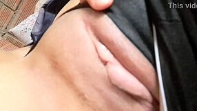 Ella se cogió a su estudiante favorito