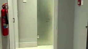Fucked My Landlord Wife In An Elevator