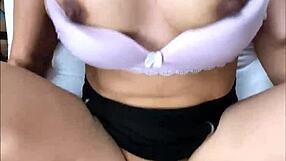 Petite Tetona Missionary