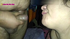 Fucks me and cum in my mouth.