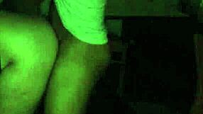 They got busted for public fucking in the hotel cafeteria