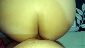 Me Follar A La Puta Fea De Mi Amiga Hasta Aguantar Verga