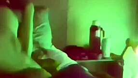 Mature Argentinian rides ass to cum